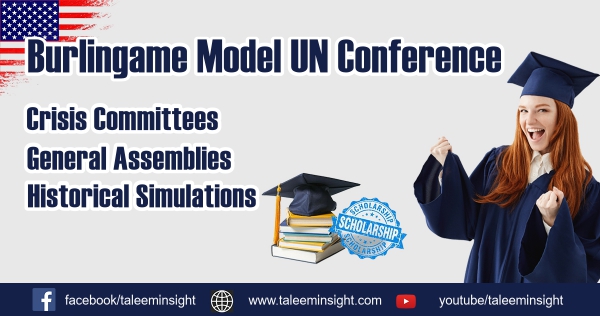 model un conference 2024 burlingame