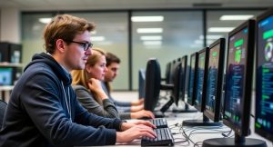 Computer Science at Paderborn University
