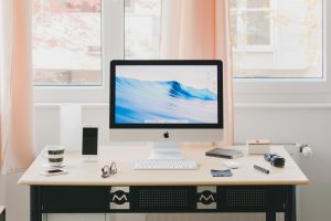 Creative Brume Marine Chalk Paint Ideas for Desks