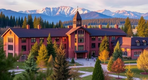 Study in the U.S. at Western Oregon University Your Path to Success