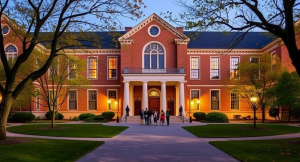 Yale University Scholarships USA