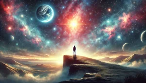 Better This Cosmos Post Better This World