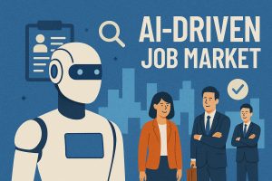 AI-Driven Job Market