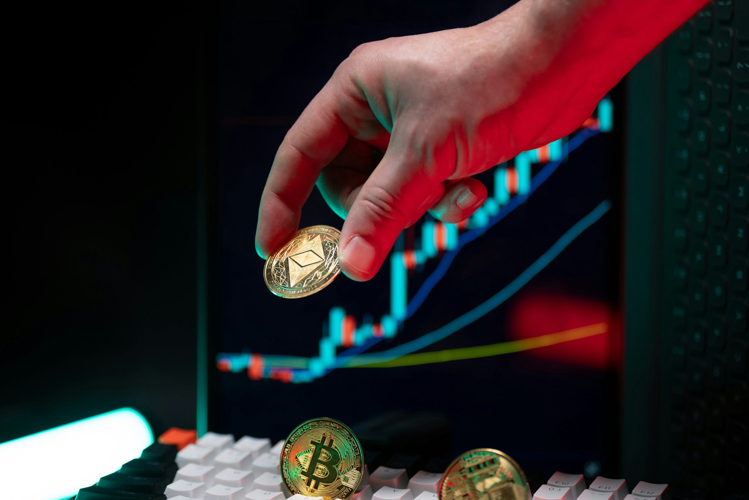 Bitcoin News Today