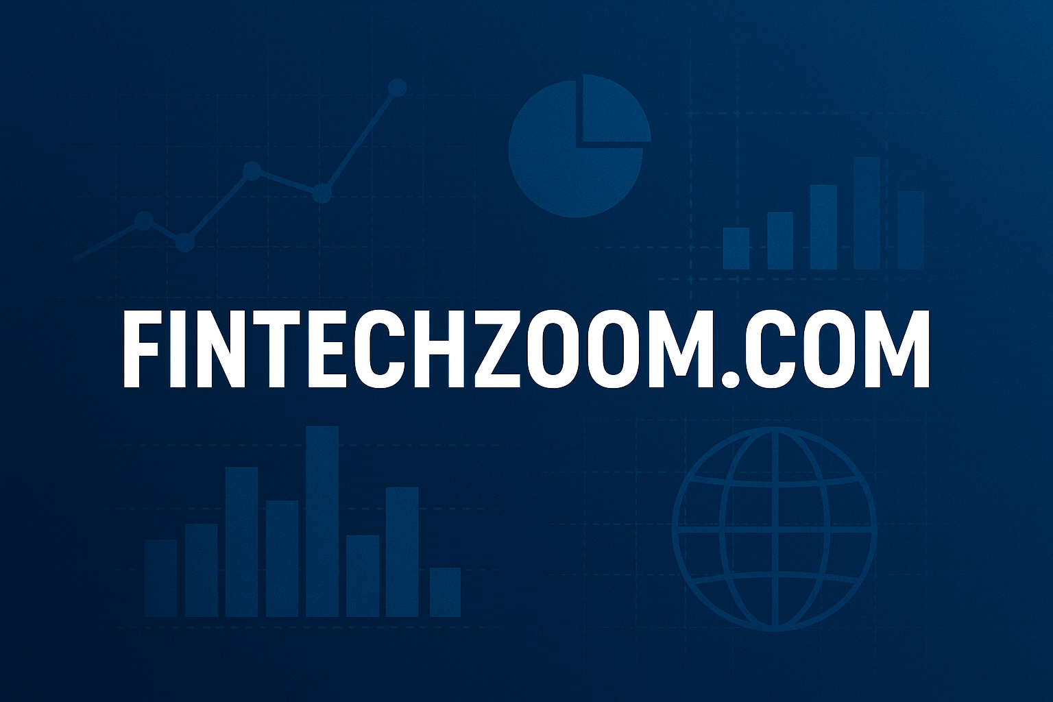Fintechzoom.com ETF Market