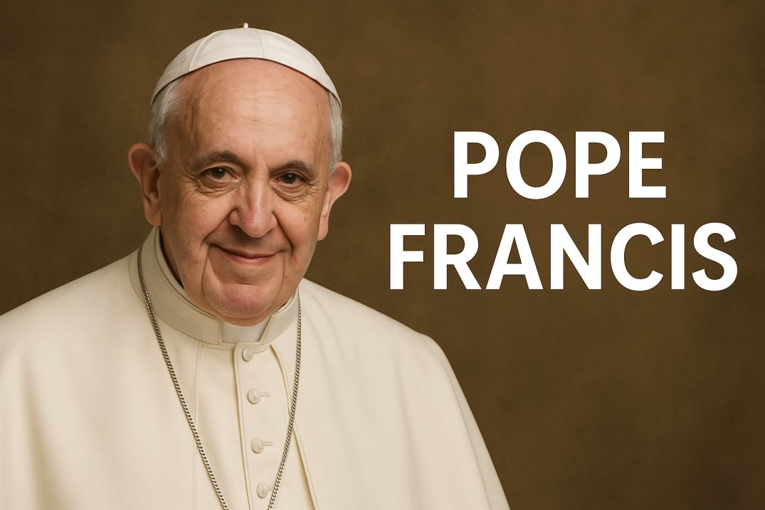 Pope Francis