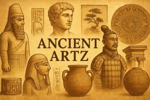 Ancient Artz