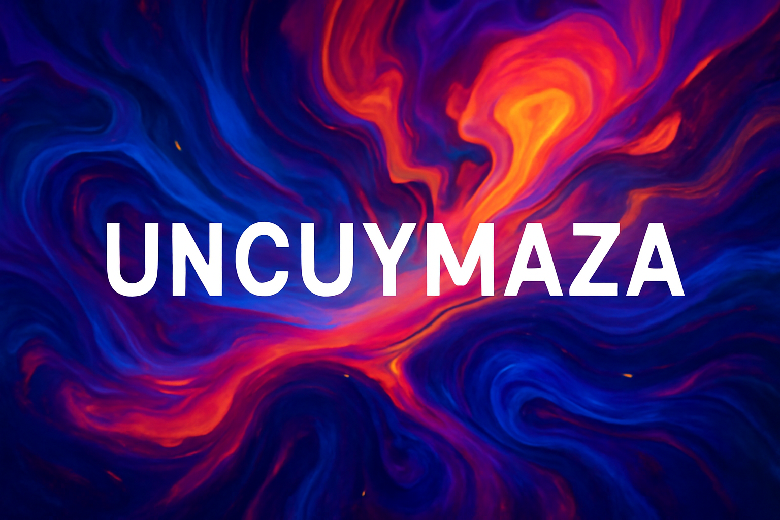 Read more about the article Uncuymaza: A Digital Symbol of Chaos, Mystery, and Creativity