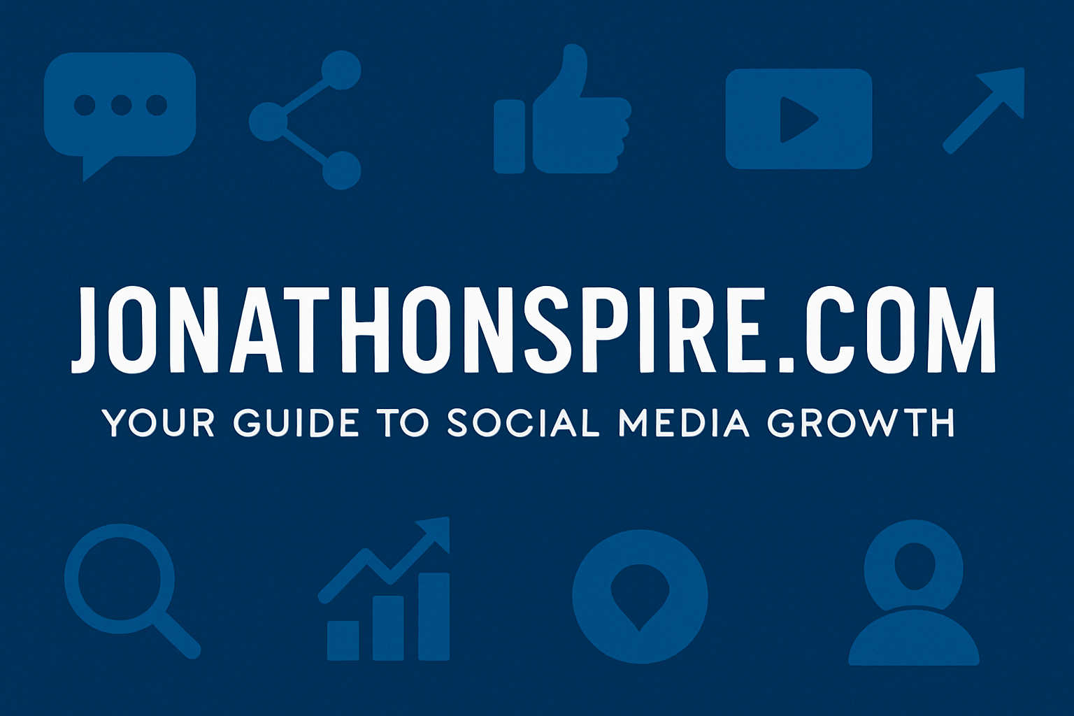 JonathonSpire.com