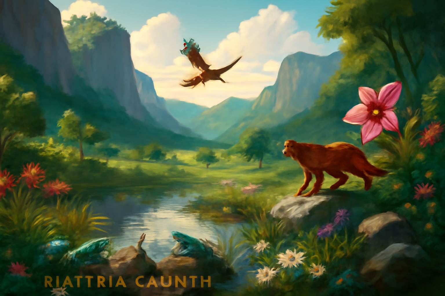 Pernithia Galnith