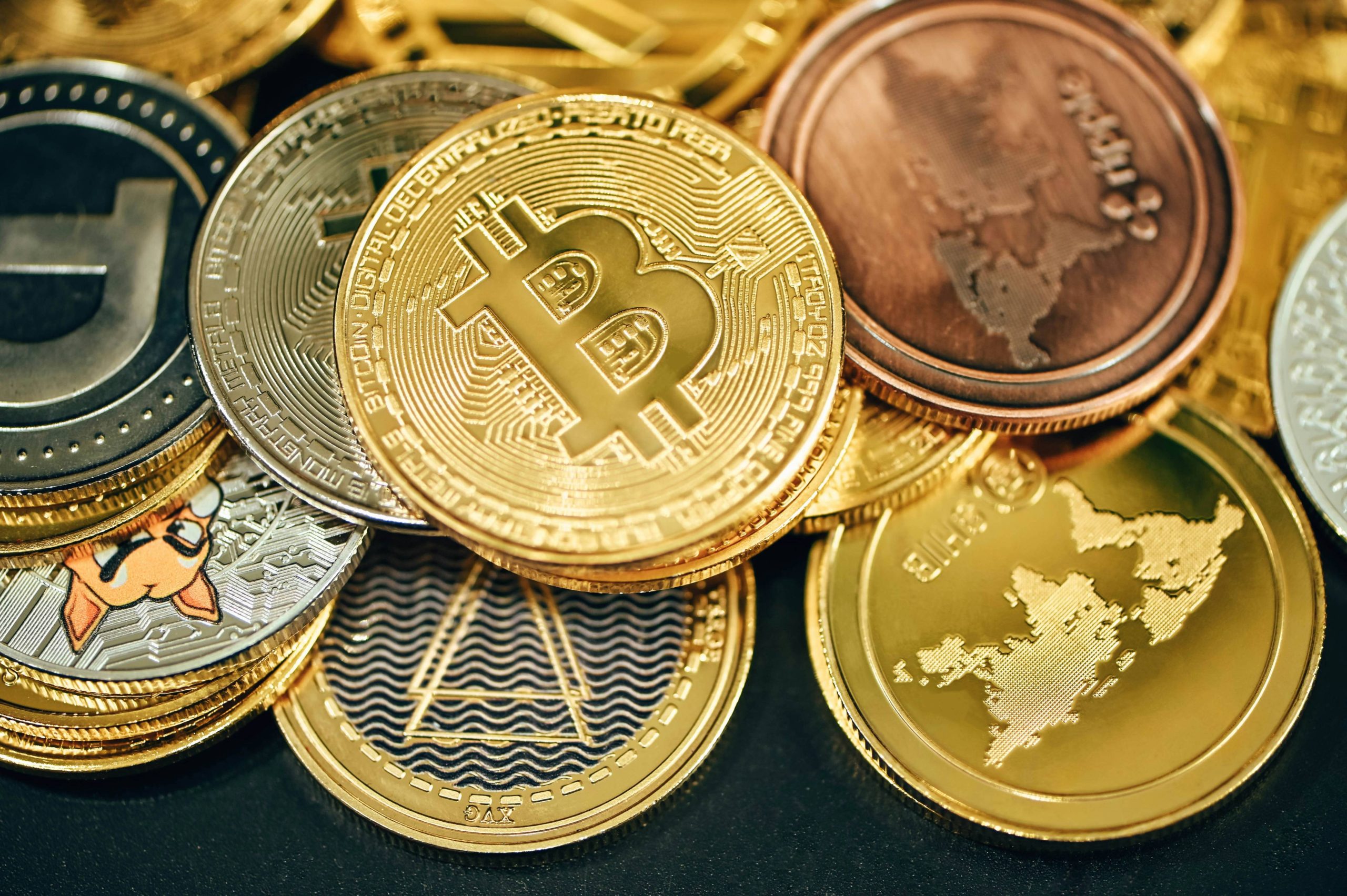 Crypto Regulations Worldwide