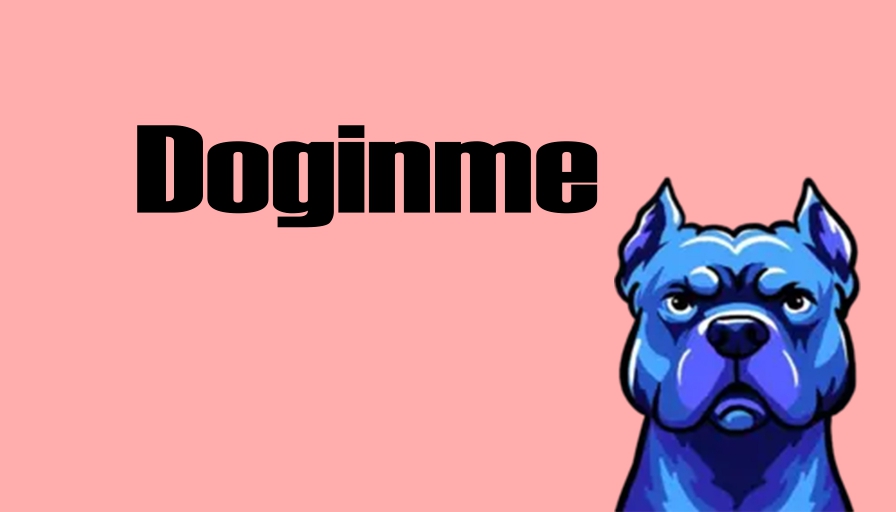 DogInMe Coin