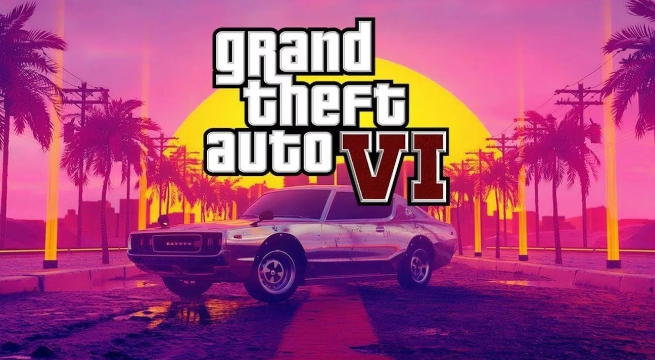 GTA 6 Release
