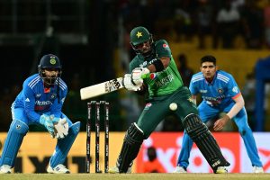 India vs Pakistan Cricket Rivalry Timeline