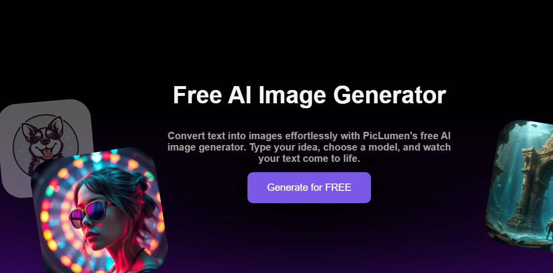 PicLumen
