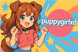 Puppygirlxd