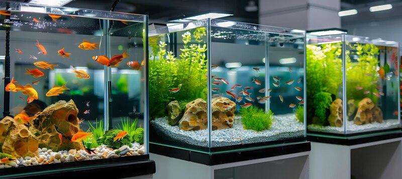 You are currently viewing Sera Fish Food for Optimal Health and Longevity