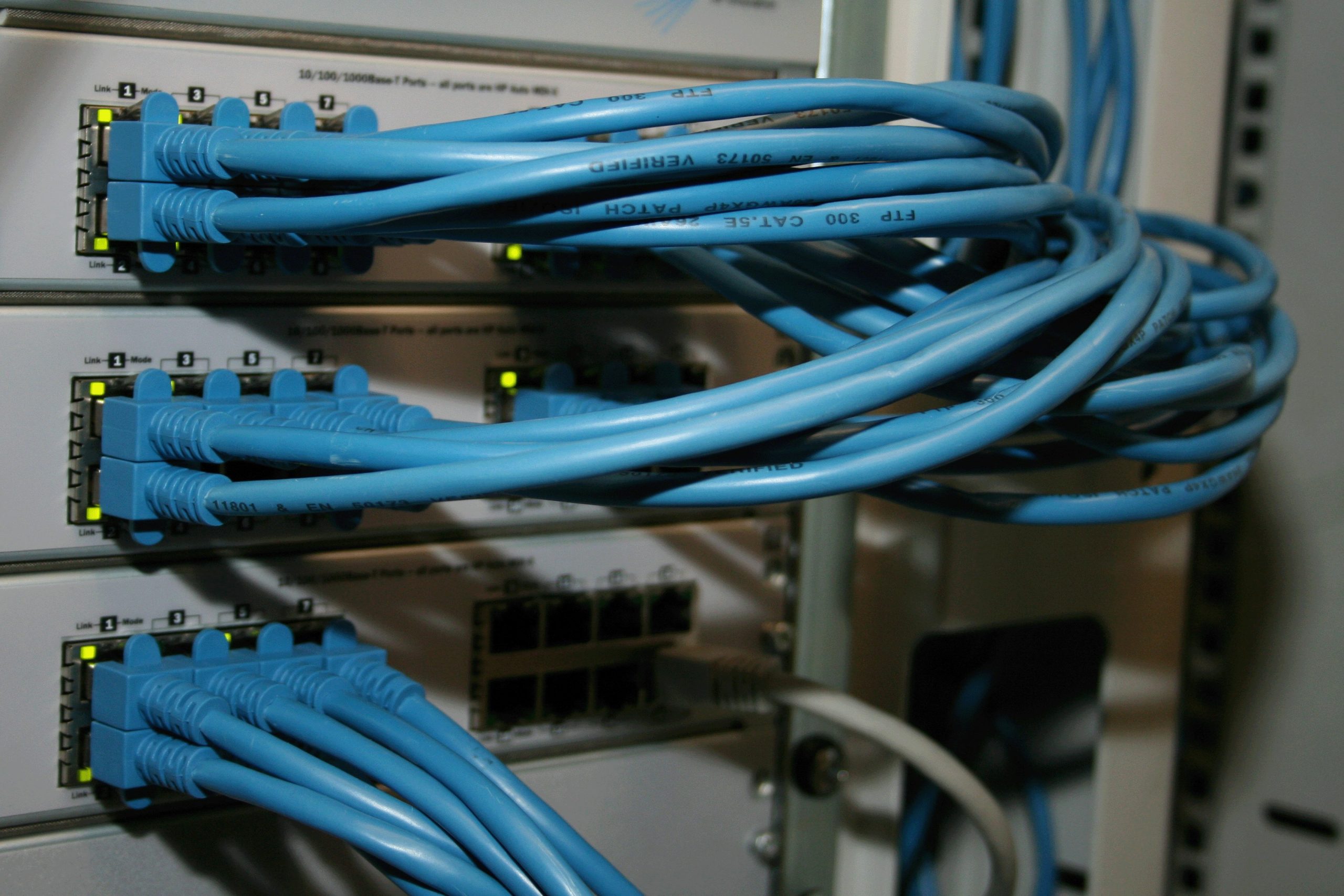 Understanding IP Addresses