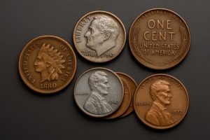Valuable Pennies