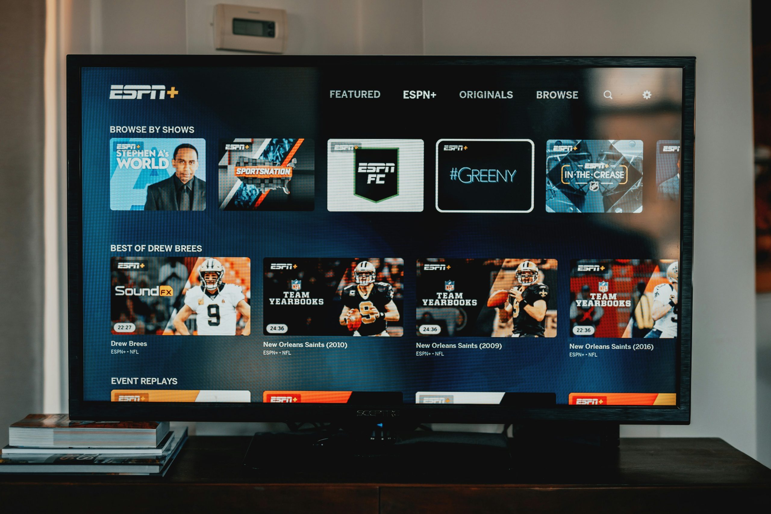VipBox Streaming