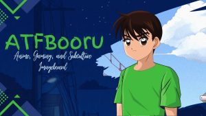 ATFBooru Explained