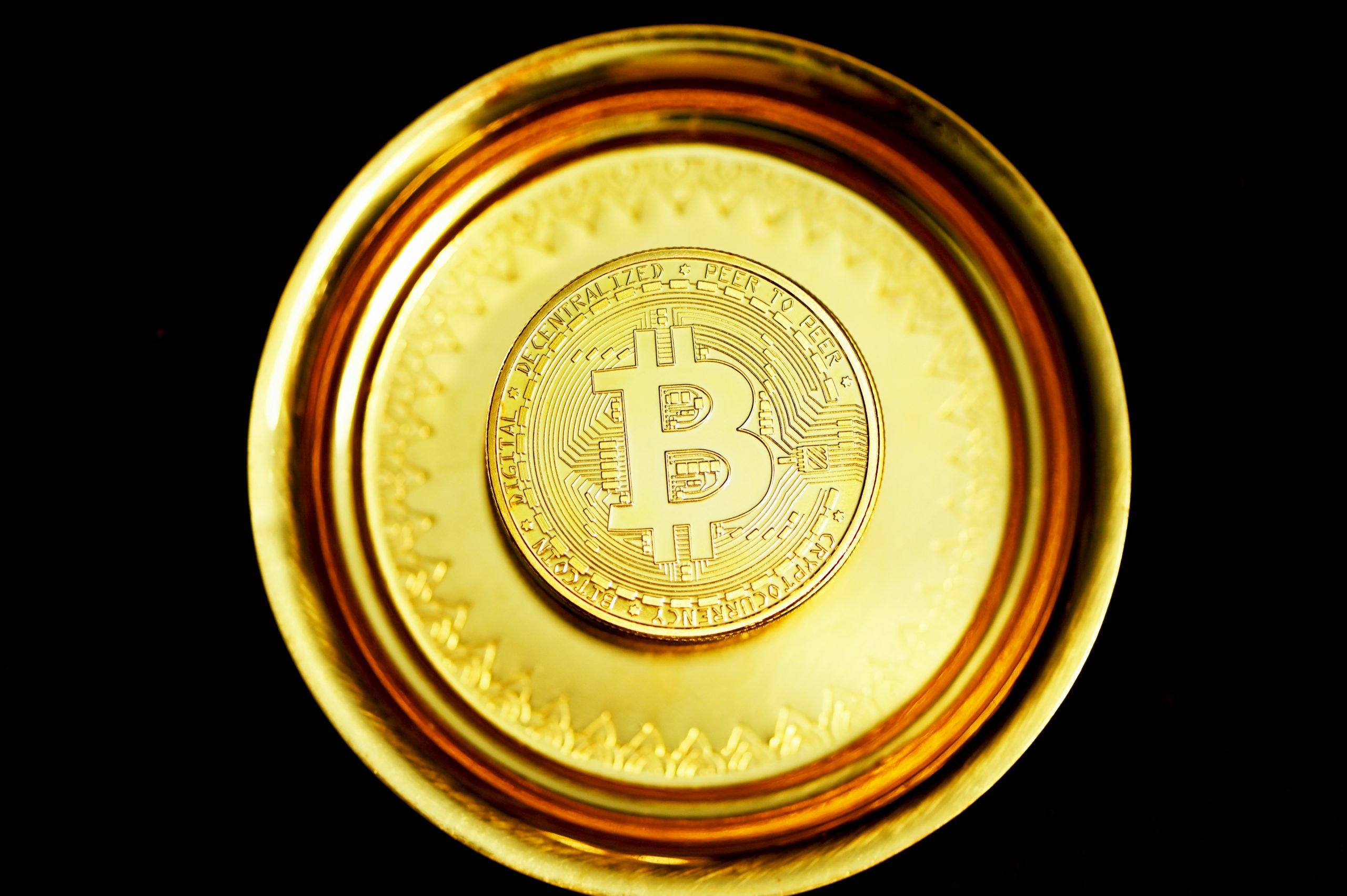 Why eCryptoBit Tokens Are the Future of Crypto Investment
