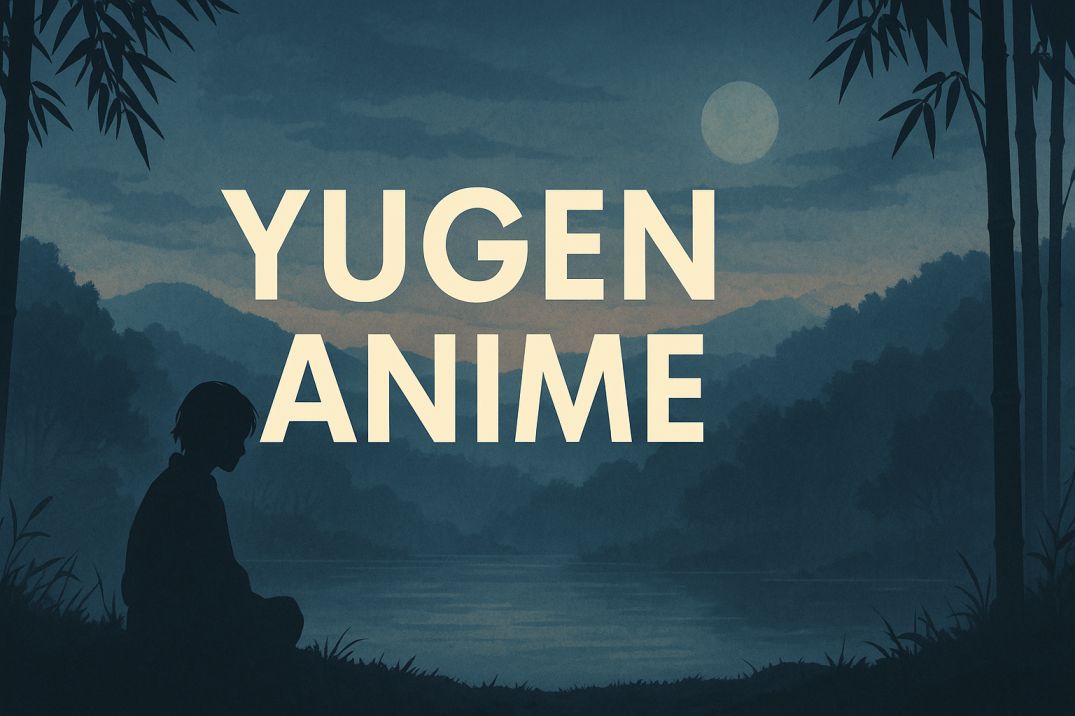 Yugen Anime