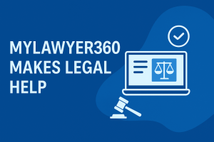 MyLawyer360