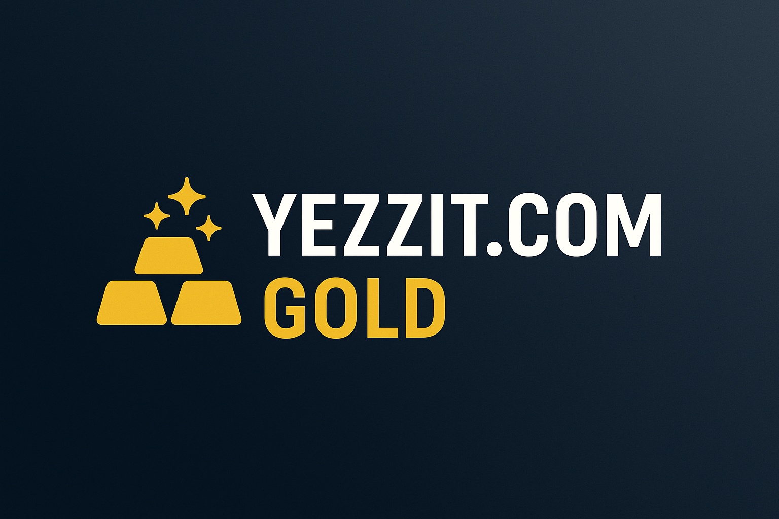 Yezzit.com Gold