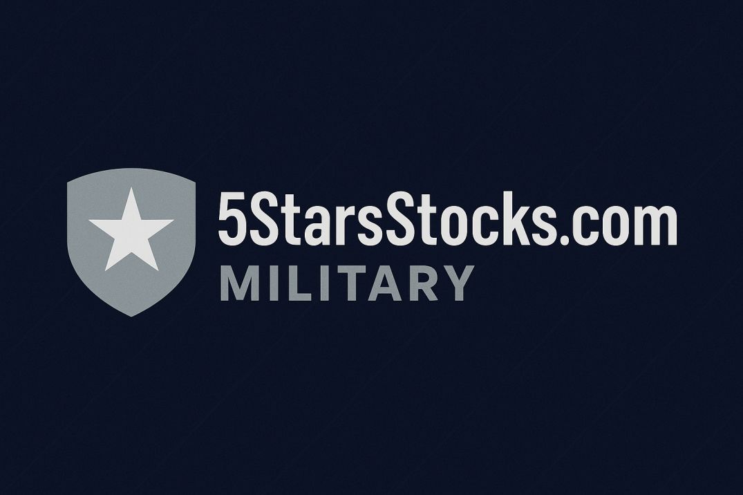 5StarsStocks.com Military