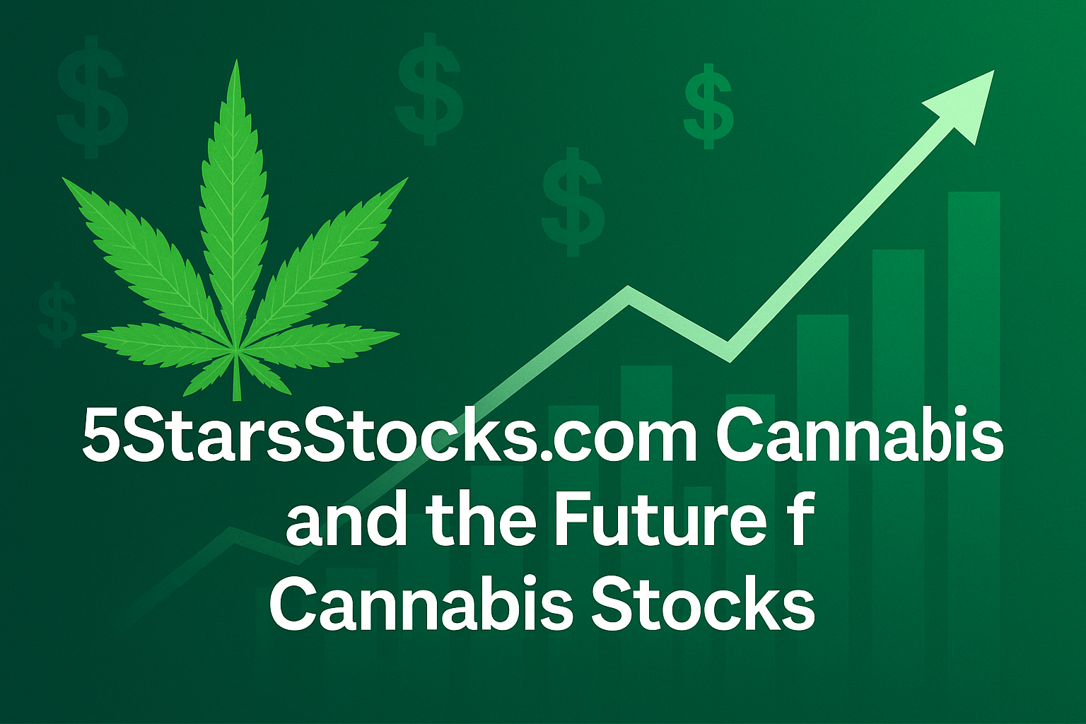 5StarsStocks.com Cannabis