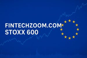 Fintechzoom.com STOXX 600