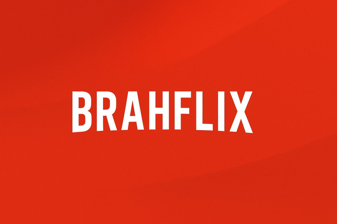 Brahflix