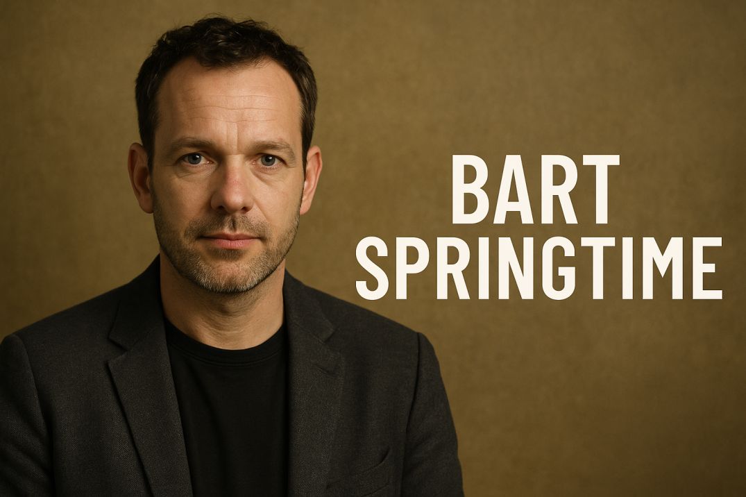 Bart Springtime