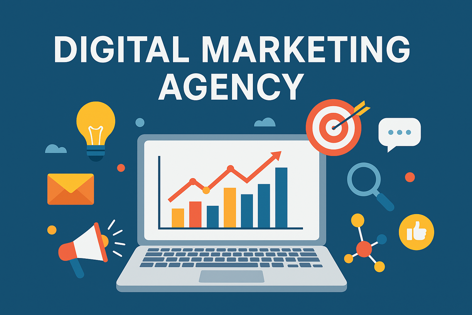 Digital Marketing Agency