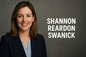 Shannon Reardon Swanick