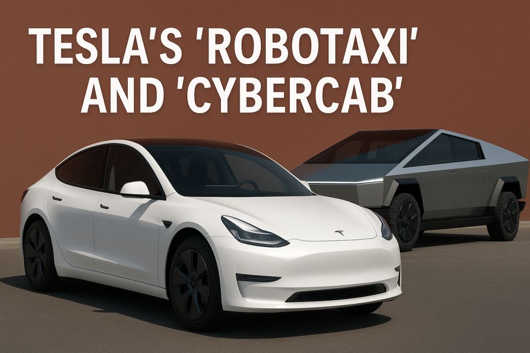 Tesla Faces Roadblocks