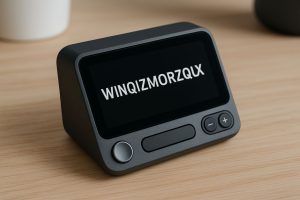 Winqizmorzqux Product