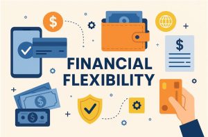Financial Flexibility