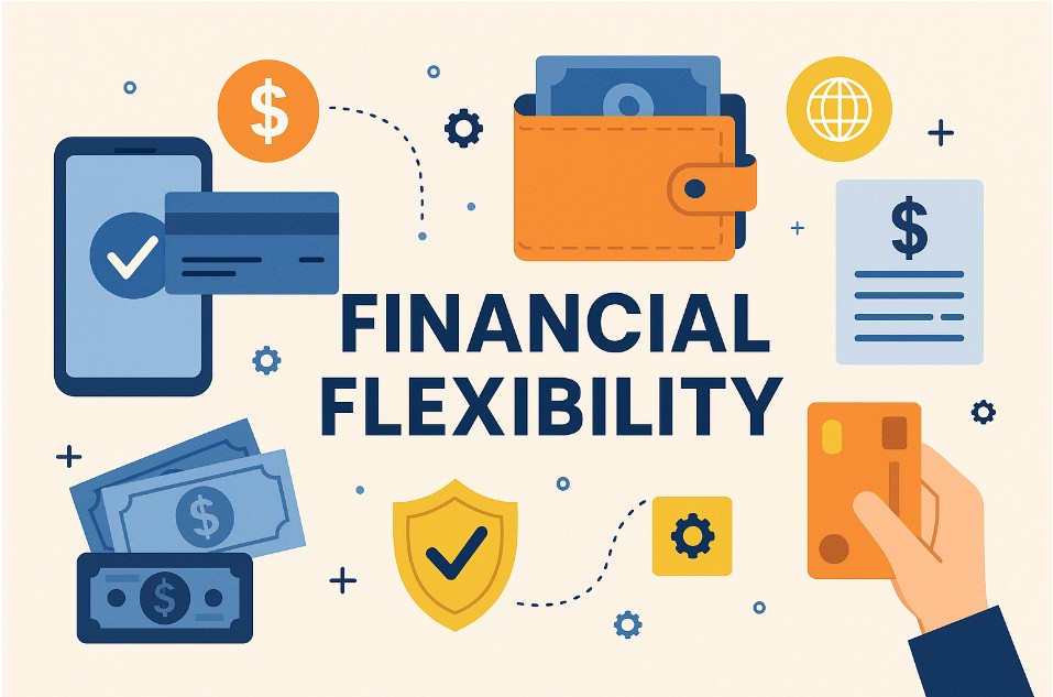 Financial Flexibility