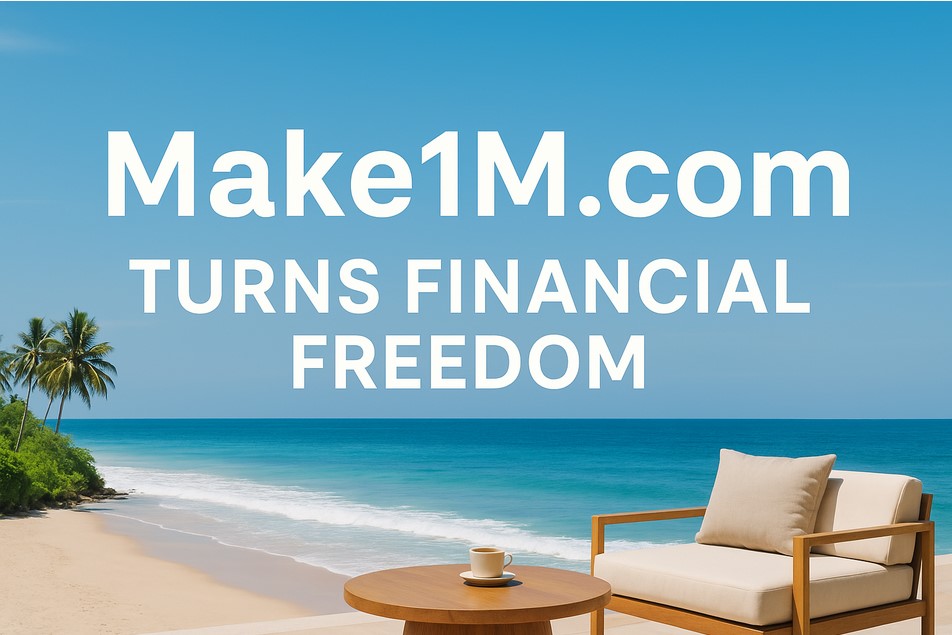 Make1M.com