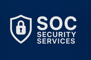 SOC Security Services