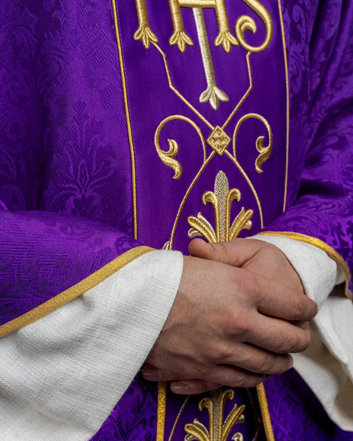 Liturgical Vestments