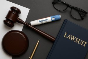 Ozempic Lawsuit