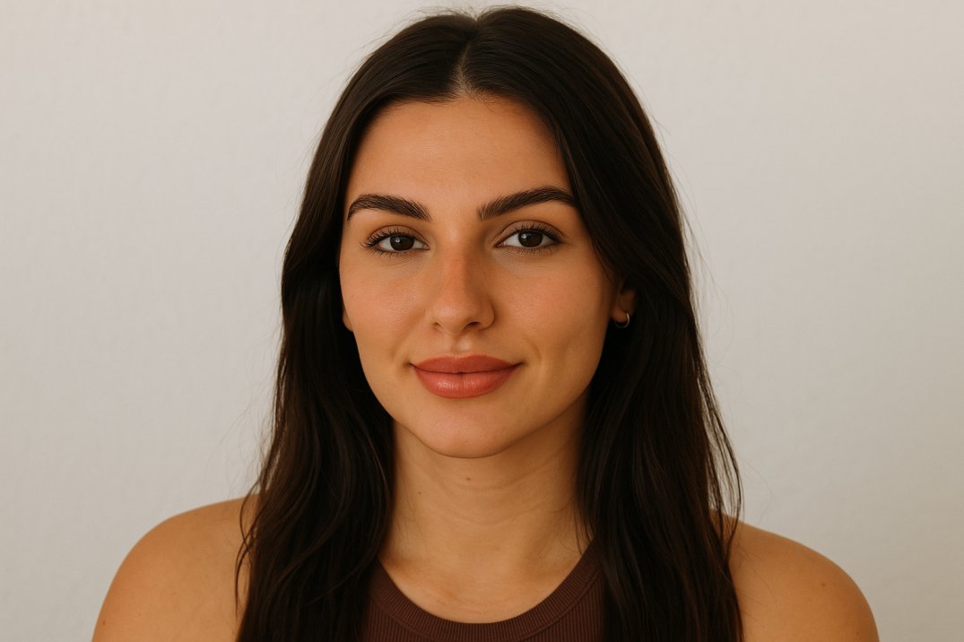 Anna Paul Biography
