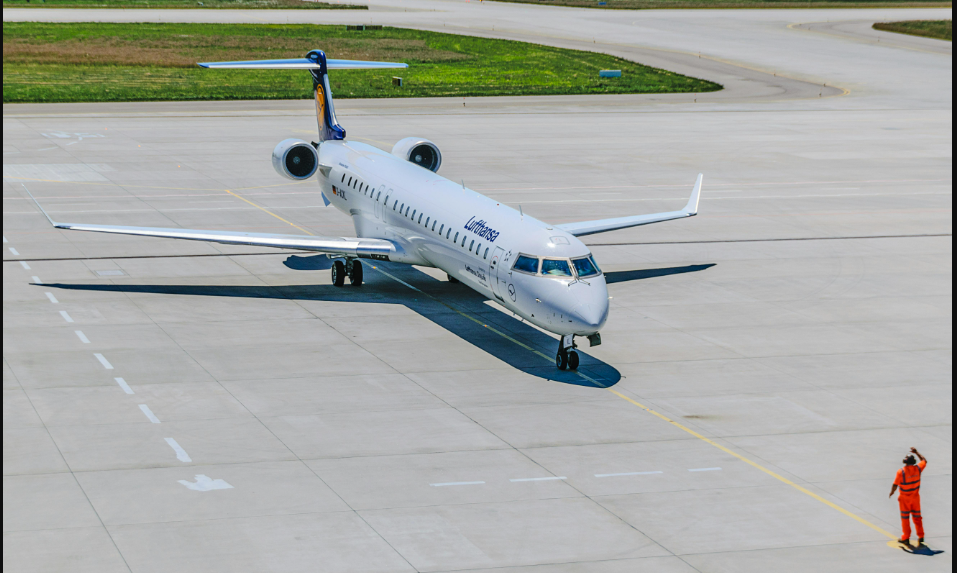 Business Class Tickets to Germany