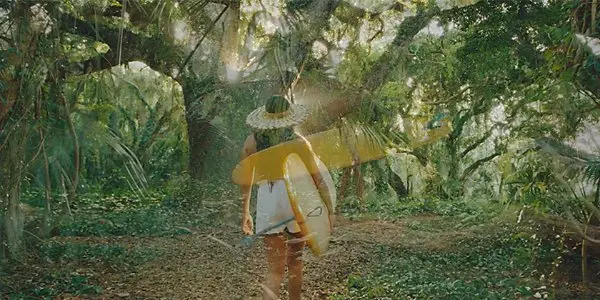 Seamless Scene Transitions