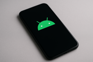 Android Development Still Dominates