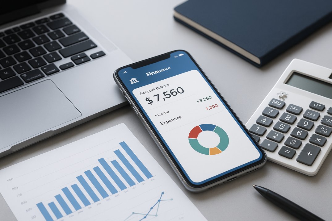 FintechZoom.io