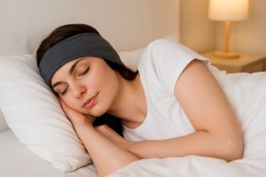 Sleeping Headphones
